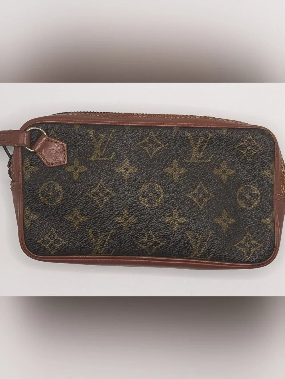 Louis Vuitton authentic louis